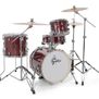 Gretsch Energy Street Kit Ruby Sparkle